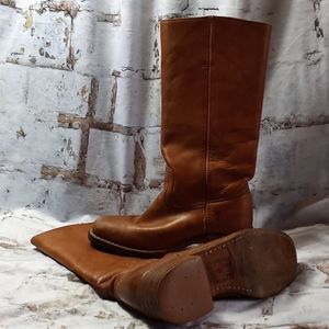 Frye Boots